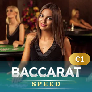 C1 Speed Baccarat DA88